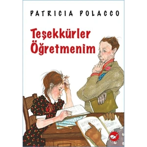 Teşekkürler Öğretmenim
