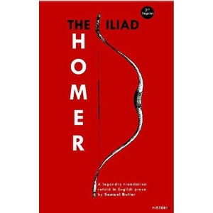 The Ilıad