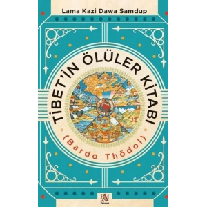 Tibetin Ölüler Kitabı