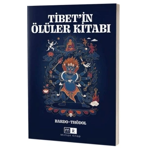Tibetin Ölüler Kitabı