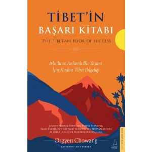 Tibet’in Başarı Kitabı