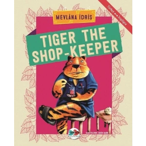Tiger The Shop-Keeper - Türkçe İngilizce