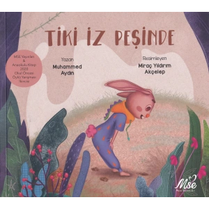 Tiki İz Peşinde