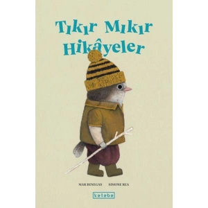 Tıkır Mıkır Hikâyeler
