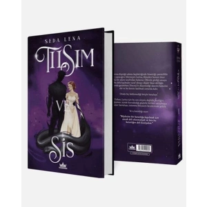 Tılsım ve Sis 2 Adanmışa Aldanmak (Ciltli)