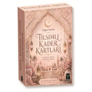 Tılsımlı Kader Kartları