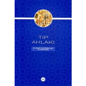 Tıp Ahlakı