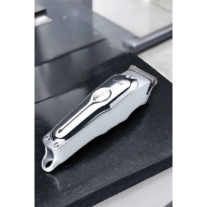 Tıraş Makinesi Paslanmaz Çelik Taraklı Güçlü Motor