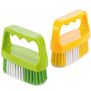 Tırnak ve Yaka Fırçası