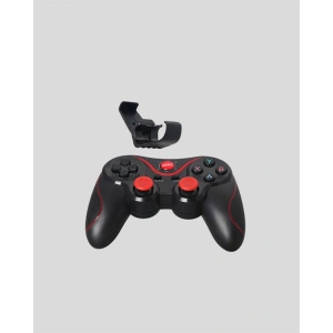 Titreşimli Gamepad – Mobil ve Konsol Uyumluluğu
