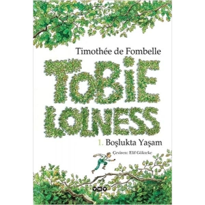 Tobies Lolness 1.Boşlukta Yaşam
