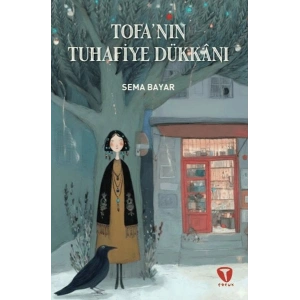 Tofanın Tuhafiye Dükkanı