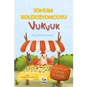 Tohum Koleksiyoncusu Vukvuk