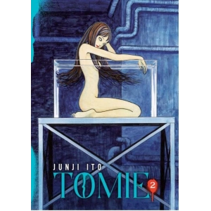 Tomie - 2