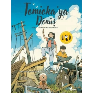 Tomioka’ya Dönüş