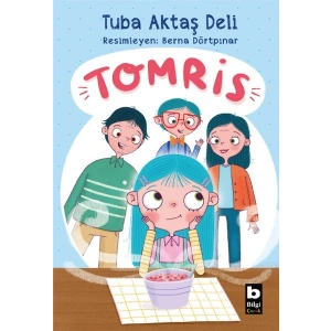 Tomris