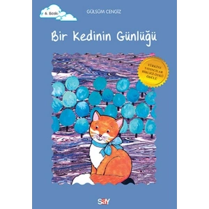 Tomurcuk 7-Bir Kedinin Günlüğü