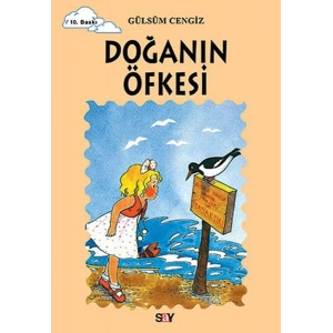 Tomurcuk 9-Doğanın Öfkesi