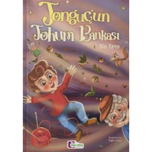 Tonguçun Tohum Bankası