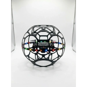 TOP DRONE