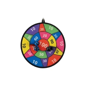 TOPLU DART