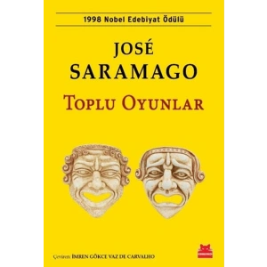 Toplu Oyunlar