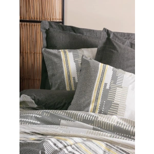 Toprak Çift Kişilik Nev Takımı Taron Vizon