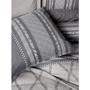 Toprak Çift Kişilik Nev Takımı Tonnia Vizon