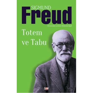Totem ve Tabu