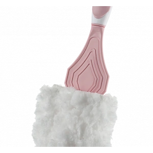 Toz Alıcı - Microfiber Peluşlu