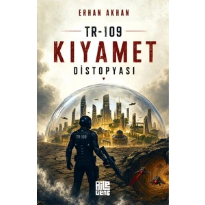TR-109 Kıyamet Distopyası