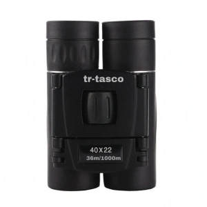 Tr  40x22 Cepte Taşımalı Kauçuk Kaplamalı Mini Dürbün  1000m/36m (  )