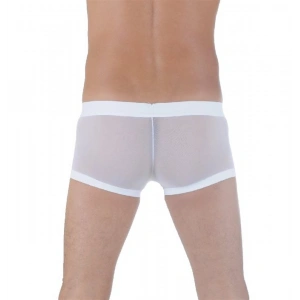 Transparan Boxer