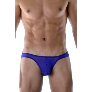 Transparan Erkek Slip