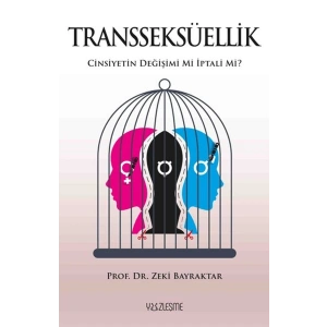 Transseksüellik