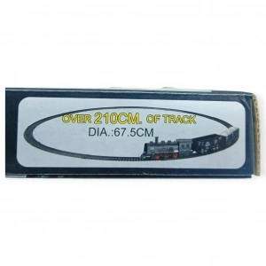 Tren Seti 13 Parça ClassicTren Seti - TL05 - 1 ADET