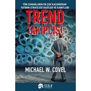 Trend Takipçisi