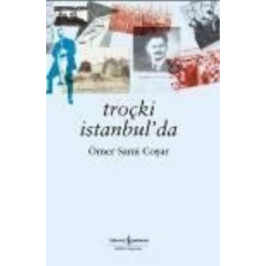 Troçki İstanbulda