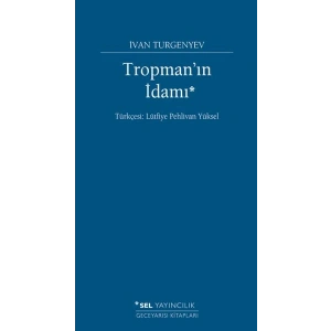 Tropmanın İdamı