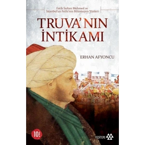 Truvanın İntikamı