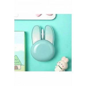Tşan Figürlü Kablosuz Mouse Pil Dahil Etiket Hediyeli Mi