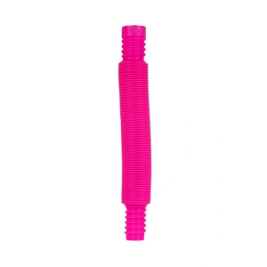 Tubes Anti Stres Duyusal Oyuncak Bubble Fidget  (4 Adet )