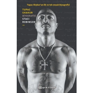 Tupac Shakur