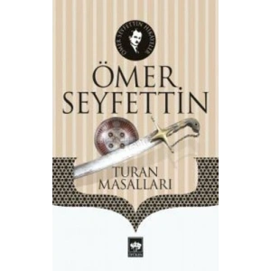 Turan Masalları