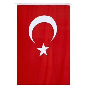 Türk Bayrağı 60X90 cm