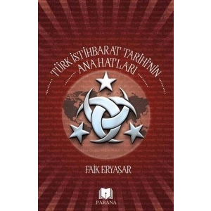 Türk İstihbarat Tarihinin Anahatları