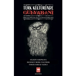 Türk Kültüründe Gulyabani
