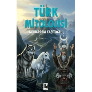 Türk Mitolojisi