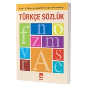 Türkçe Sözlük