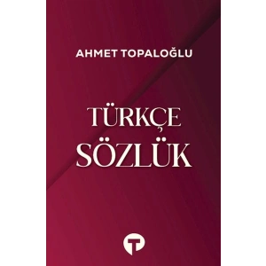 Türkçe Sözlük